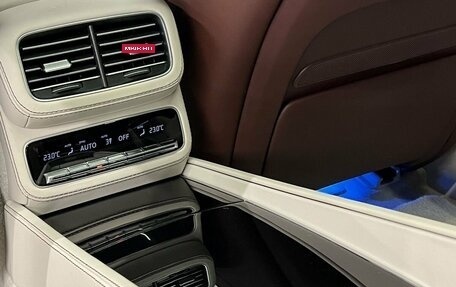 Mercedes-Benz Maybach GLS I, 2023 год, 28 000 000 рублей, 19 фотография