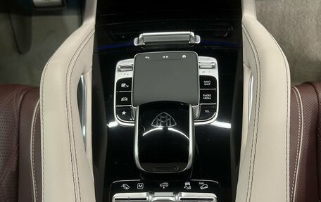 Mercedes-Benz Maybach GLS I, 2023 год, 28 000 000 рублей, 31 фотография