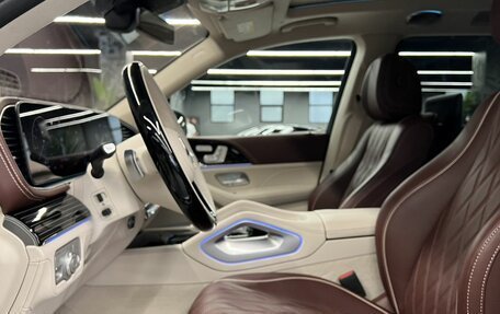 Mercedes-Benz Maybach GLS I, 2023 год, 28 000 000 рублей, 37 фотография