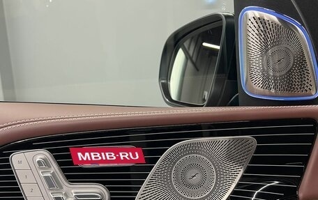 Mercedes-Benz Maybach GLS I, 2023 год, 28 000 000 рублей, 35 фотография
