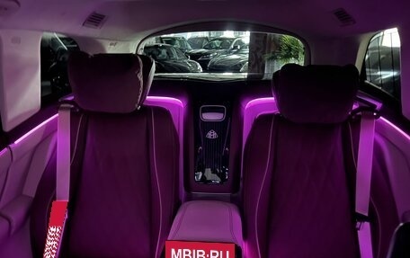 Mercedes-Benz Maybach GLS I, 2023 год, 28 000 000 рублей, 38 фотография