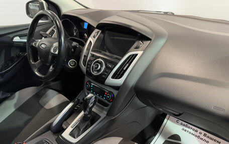 Ford Focus III, 2013 год, 687 000 рублей, 8 фотография