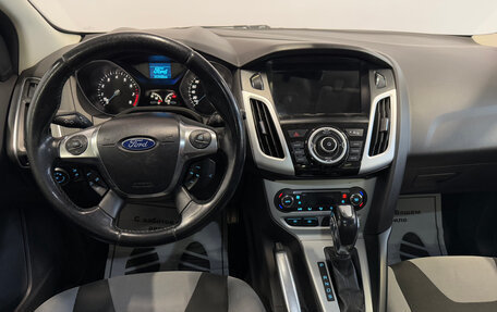 Ford Focus III, 2013 год, 687 000 рублей, 6 фотография