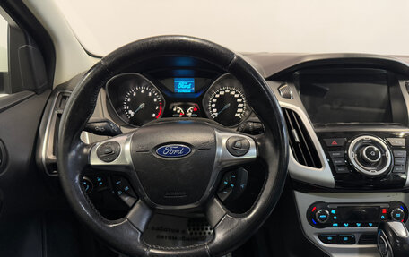 Ford Focus III, 2013 год, 687 000 рублей, 7 фотография