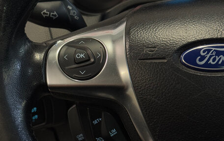 Ford Focus III, 2013 год, 687 000 рублей, 9 фотография
