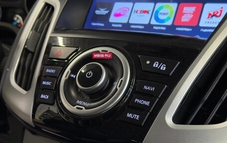 Ford Focus III, 2013 год, 687 000 рублей, 13 фотография