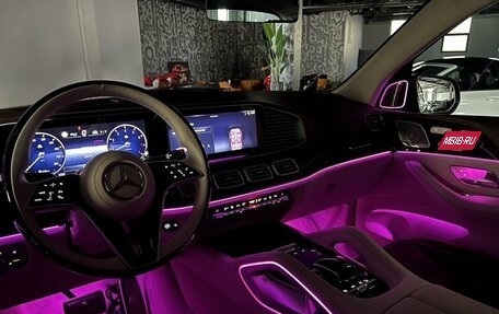 Mercedes-Benz Maybach GLS I, 2023 год, 28 000 000 рублей, 39 фотография
