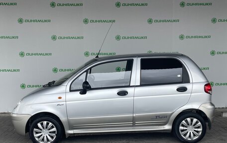 Daewoo Matiz I, 2012 год, 390 000 рублей, 2 фотография