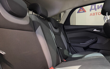 Ford Focus III, 2013 год, 687 000 рублей, 19 фотография