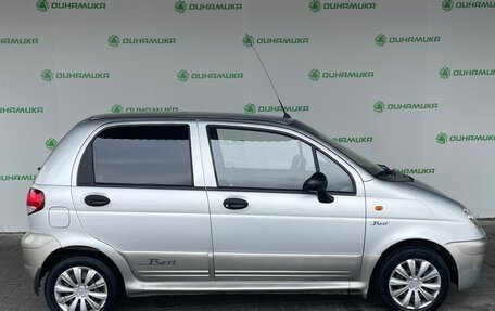 Daewoo Matiz I, 2012 год, 390 000 рублей, 6 фотография