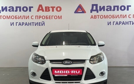 Ford Focus III, 2013 год, 687 000 рублей, 2 фотография
