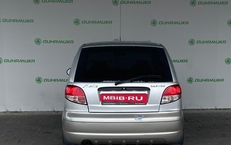 Daewoo Matiz I, 2012 год, 390 000 рублей, 4 фотография