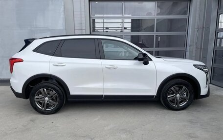 Haval Jolion, 2025 год, 1 999 000 рублей, 4 фотография