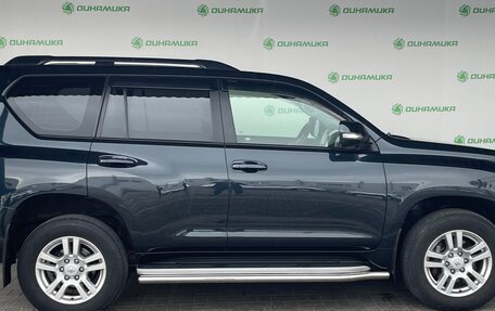 Toyota Land Cruiser Prado 150 рестайлинг 2, 2012 год, 3 490 000 рублей, 6 фотография