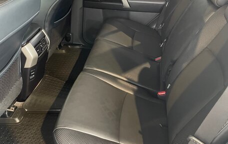 Toyota Land Cruiser Prado 150 рестайлинг 2, 2012 год, 3 490 000 рублей, 10 фотография