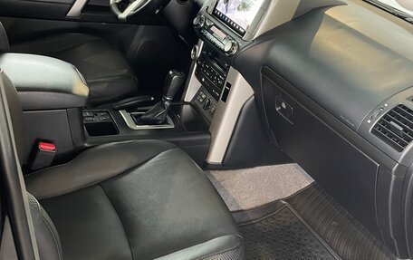Toyota Land Cruiser Prado 150 рестайлинг 2, 2012 год, 3 490 000 рублей, 11 фотография