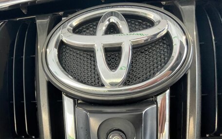 Toyota Land Cruiser Prado 150 рестайлинг 2, 2012 год, 3 490 000 рублей, 23 фотография
