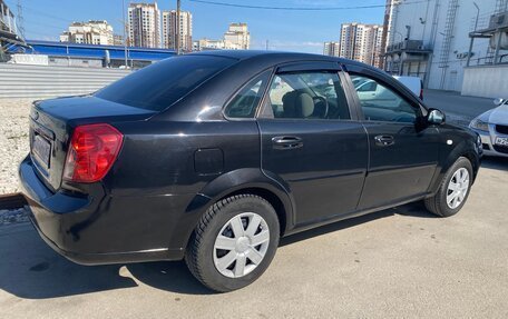 Chevrolet Lacetti, 2008 год, 445 000 рублей, 3 фотография
