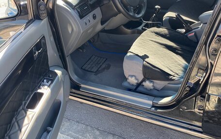 Chevrolet Lacetti, 2008 год, 445 000 рублей, 9 фотография
