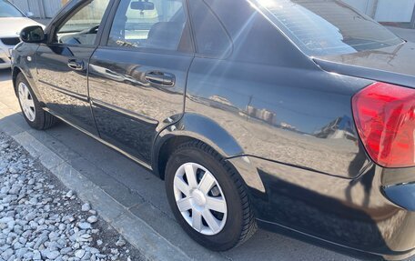 Chevrolet Lacetti, 2008 год, 445 000 рублей, 5 фотография
