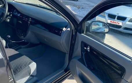 Chevrolet Lacetti, 2008 год, 445 000 рублей, 13 фотография