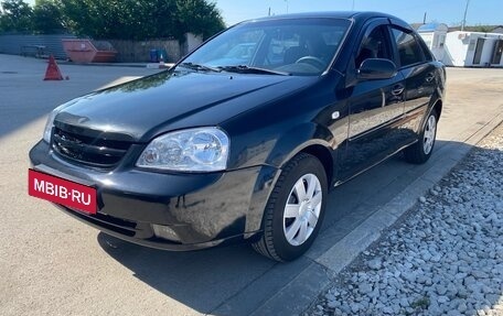 Chevrolet Lacetti, 2008 год, 445 000 рублей, 4 фотография