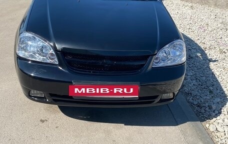 Chevrolet Lacetti, 2008 год, 445 000 рублей, 2 фотография