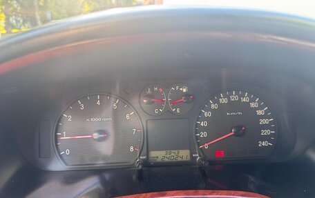 Hyundai Sonata IV рестайлинг, 2006 год, 450 000 рублей, 8 фотография