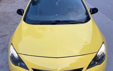 Opel Astra J, 2012 год, 850 000 рублей, 2 фотография