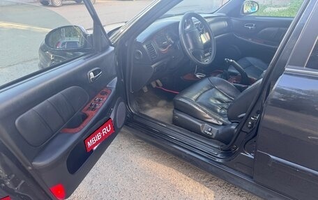 Hyundai Sonata IV рестайлинг, 2006 год, 450 000 рублей, 5 фотография