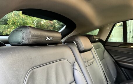 Mercedes-Benz GLE Coupe, 2017 год, 5 299 000 рублей, 23 фотография