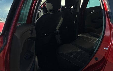 Renault Arkana I, 2021 год, 1 500 000 рублей, 3 фотография