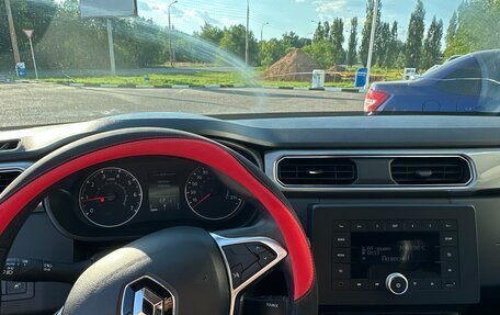 Renault Arkana I, 2021 год, 1 500 000 рублей, 8 фотография