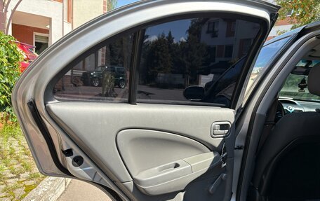 Nissan Almera Classic, 2008 год, 650 000 рублей, 7 фотография