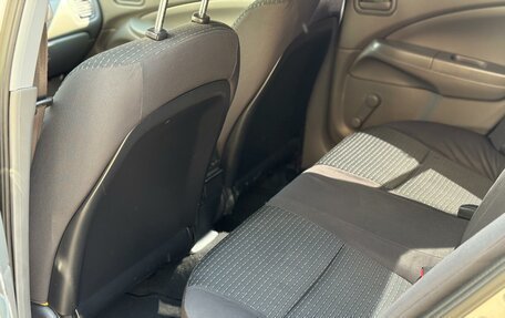 Nissan Almera Classic, 2008 год, 650 000 рублей, 12 фотография
