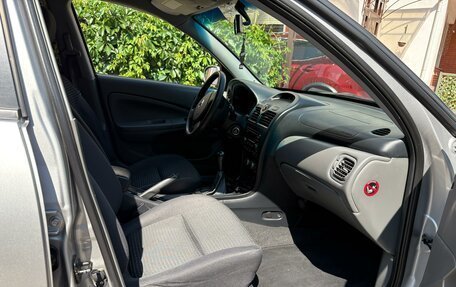 Nissan Almera Classic, 2008 год, 650 000 рублей, 14 фотография