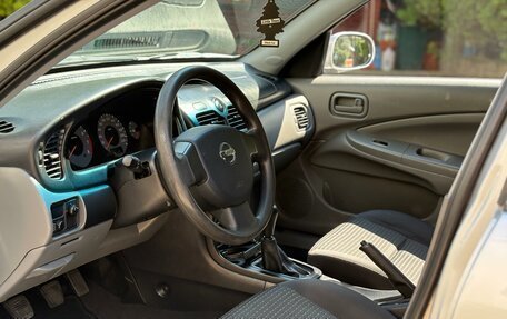 Nissan Almera Classic, 2008 год, 650 000 рублей, 9 фотография