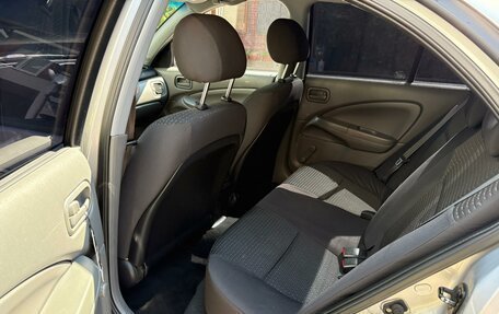Nissan Almera Classic, 2008 год, 650 000 рублей, 13 фотография
