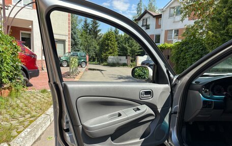 Nissan Almera Classic, 2008 год, 650 000 рублей, 10 фотография