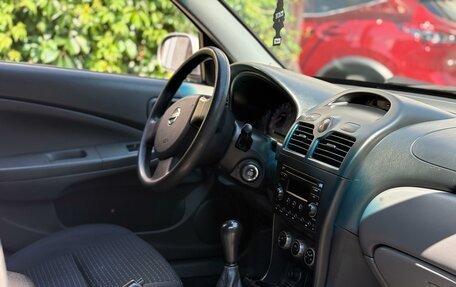 Nissan Almera Classic, 2008 год, 650 000 рублей, 11 фотография