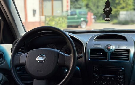 Nissan Almera Classic, 2008 год, 650 000 рублей, 15 фотография