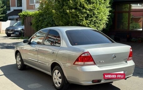 Nissan Almera Classic, 2008 год, 650 000 рублей, 8 фотография