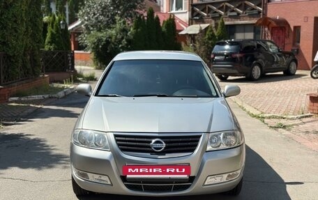 Nissan Almera Classic, 2008 год, 650 000 рублей, 3 фотография