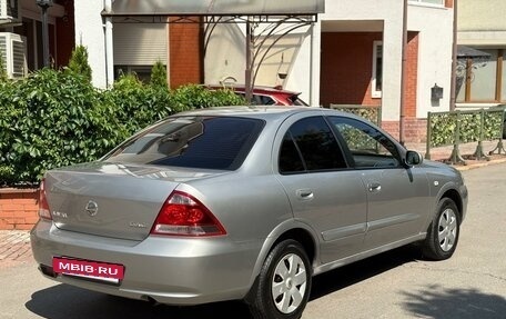 Nissan Almera Classic, 2008 год, 650 000 рублей, 5 фотография