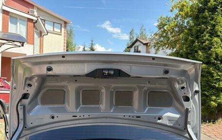 Nissan Almera Classic, 2008 год, 650 000 рублей, 21 фотография