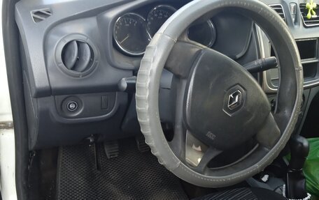 Renault Logan II, 2015 год, 449 000 рублей, 7 фотография