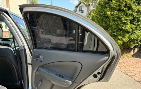 Nissan Almera Classic, 2008 год, 650 000 рублей, 18 фотография