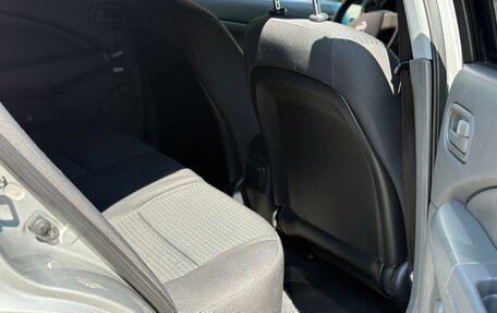 Nissan Almera Classic, 2008 год, 650 000 рублей, 19 фотография