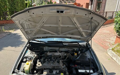 Nissan Almera Classic, 2008 год, 650 000 рублей, 22 фотография