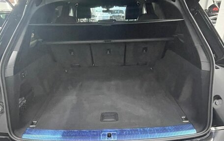 Audi Q7, 2019 год, 5 950 000 рублей, 15 фотография